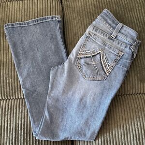 Ariat REAL Denim Jeans